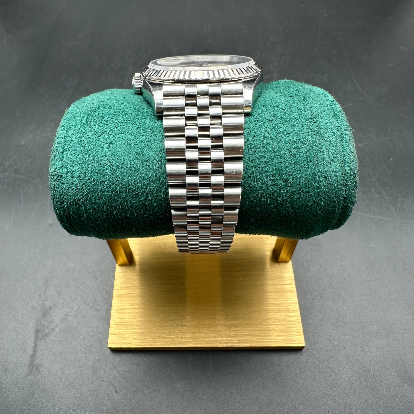 ROLEX DATEJUST 36mm 126234 FULL SET 2021