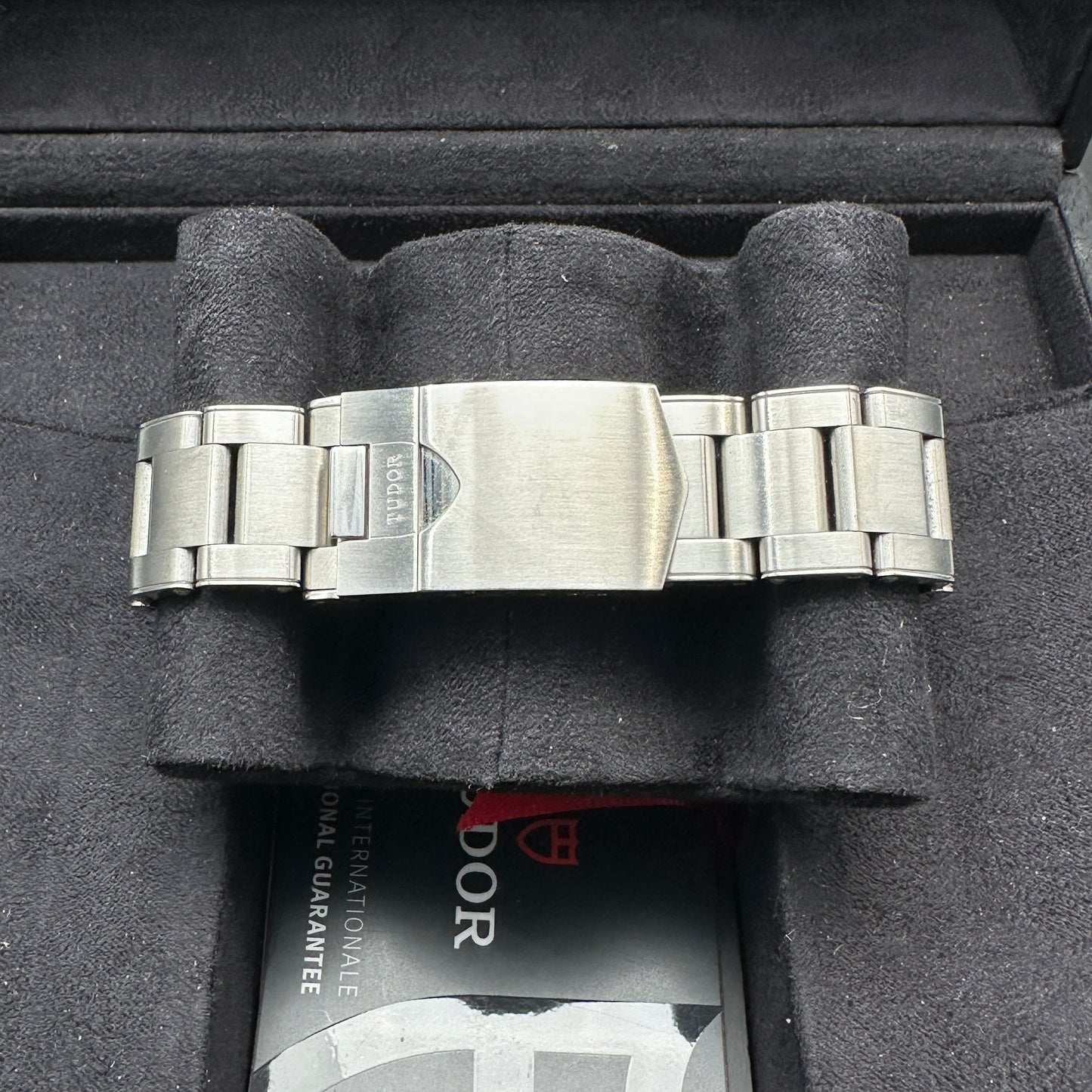 TUDOR BLACK BAY 41mm 79230N FULL SET 2023