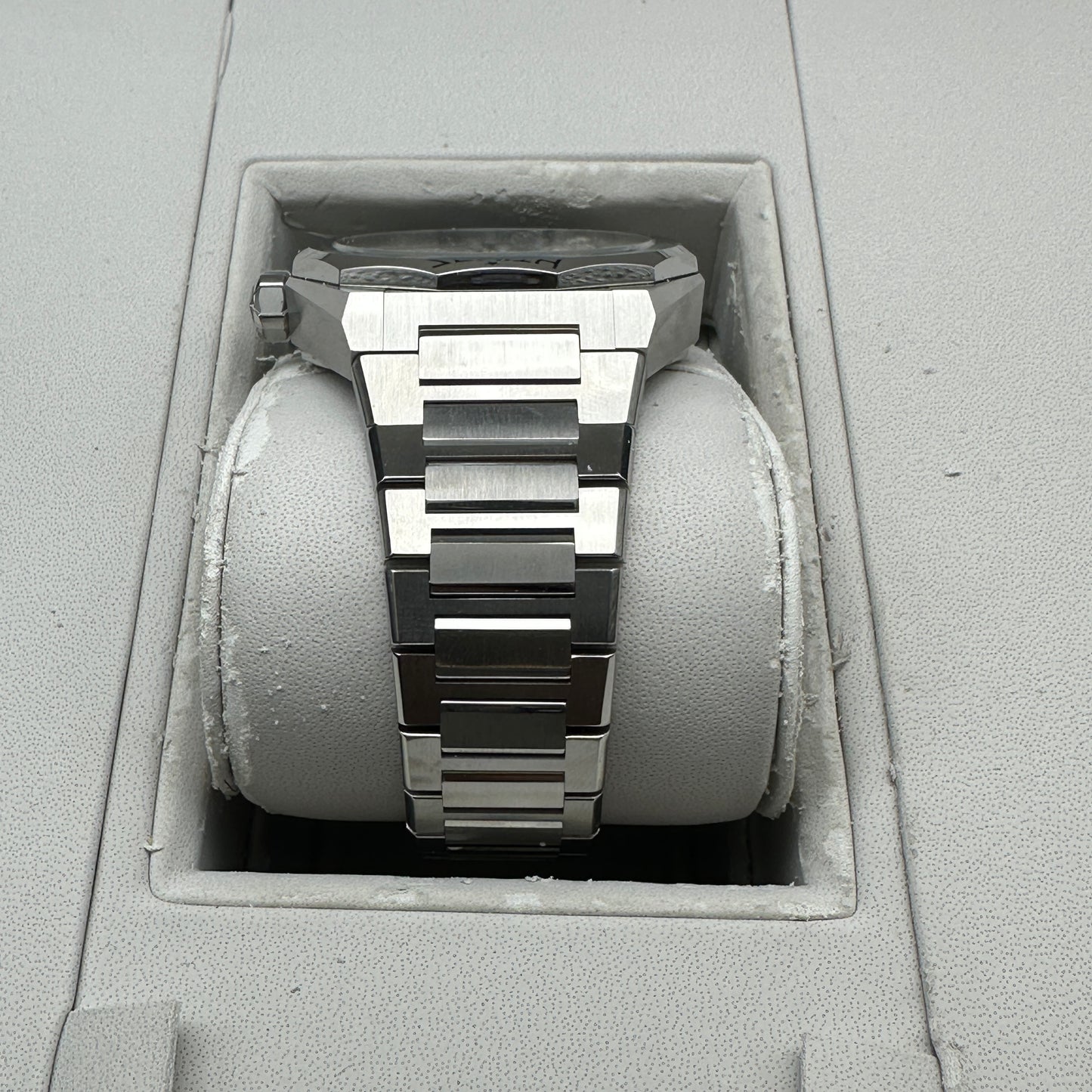 ZENITH DEFY SKYLINE 41mm FULL SET 2022