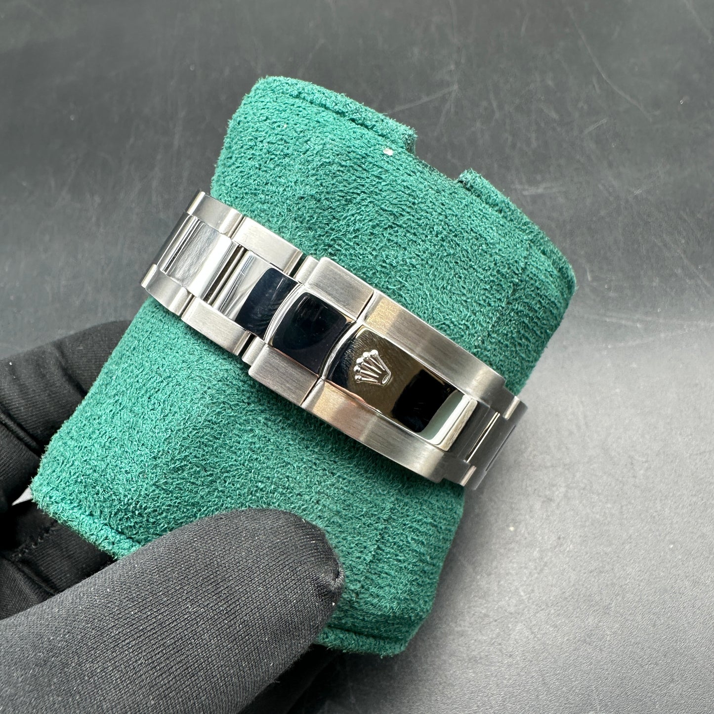 ROLEX SKYDWELLER 44mm 326934 FULL SET 2021
