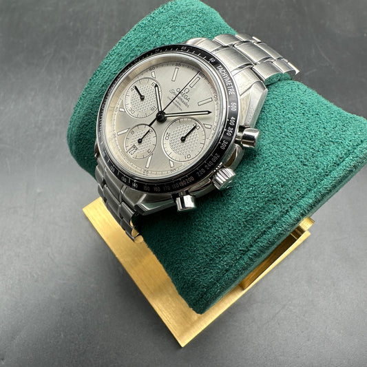 OMEGA SPEED RACING 40mm FULL SET 2014