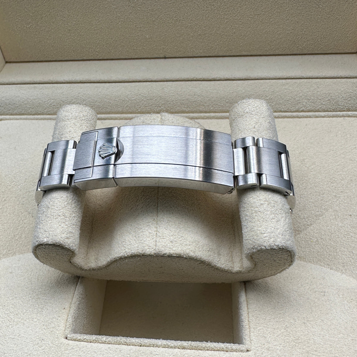 ROLEX SUBMARINER 40mm 116610LN FULL SET 2019