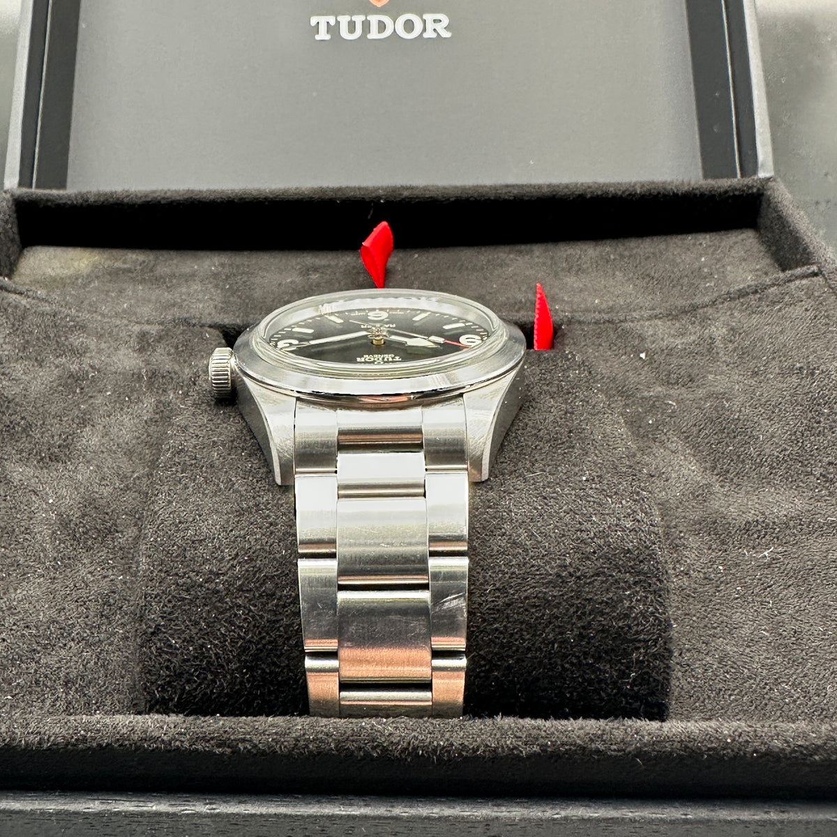TUDOR RANGER 39mm 79950 FULL SET 2024
