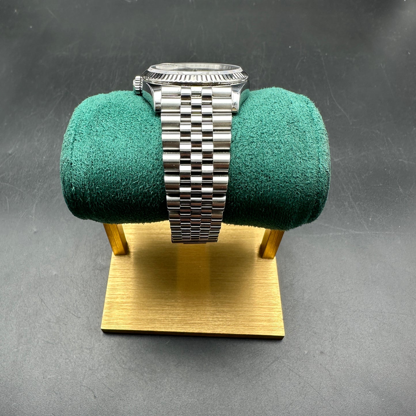 ROLEX DATEJUST 36mm 126234 FULL SET 2022