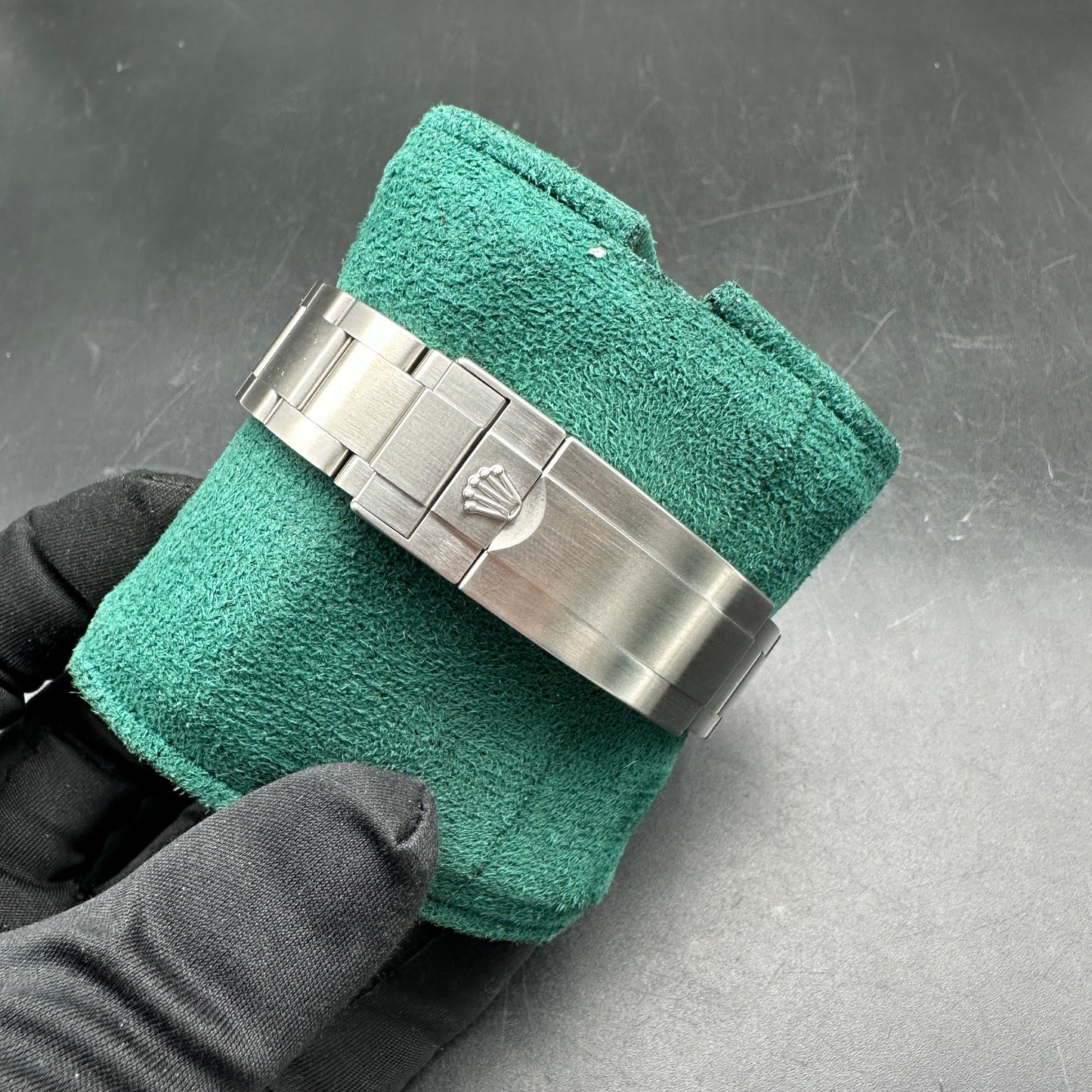 ROLEX SUBMARINER 40mm 116610LV FULL SET 2012