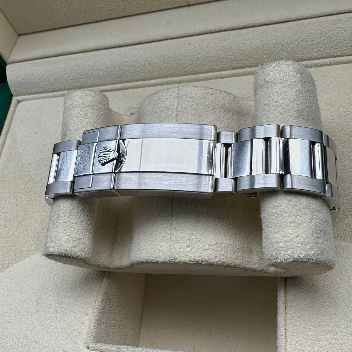 ROLEX YACHTMASTER 40mm 126622 FULL SET 2020