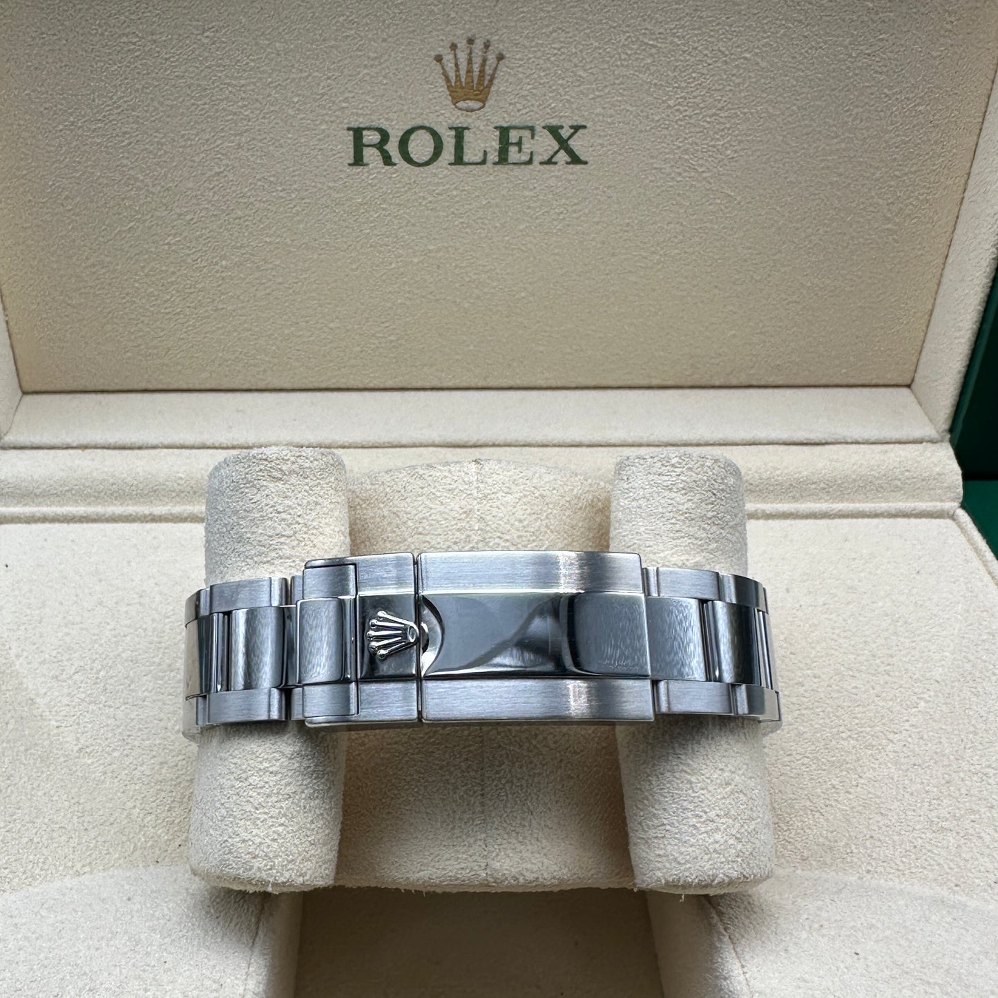 ROLEX YACHTMASTER 40MM 116622 FULL SET 2015