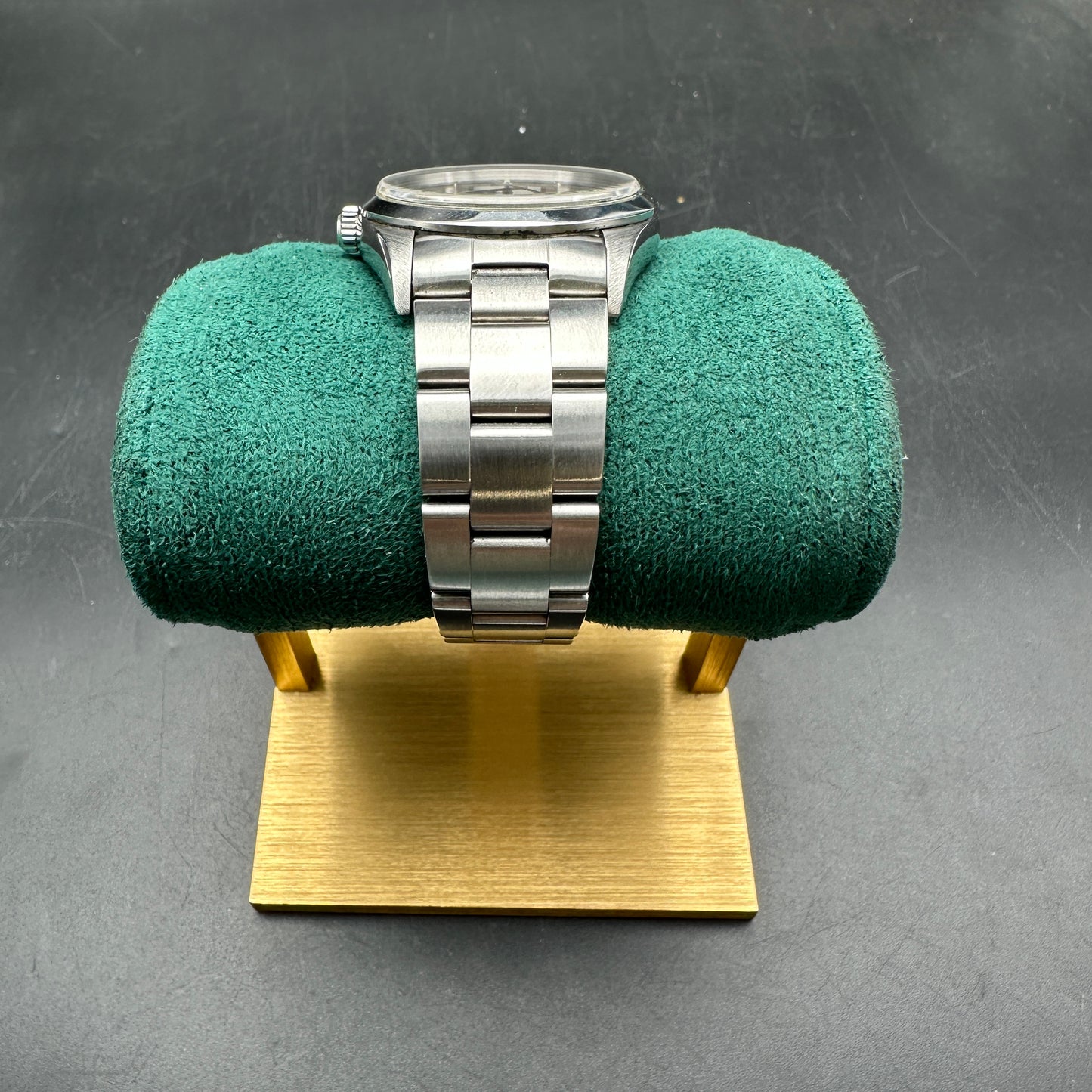 ROLEX AIRKING 34mm 14000 FULL SET 1998