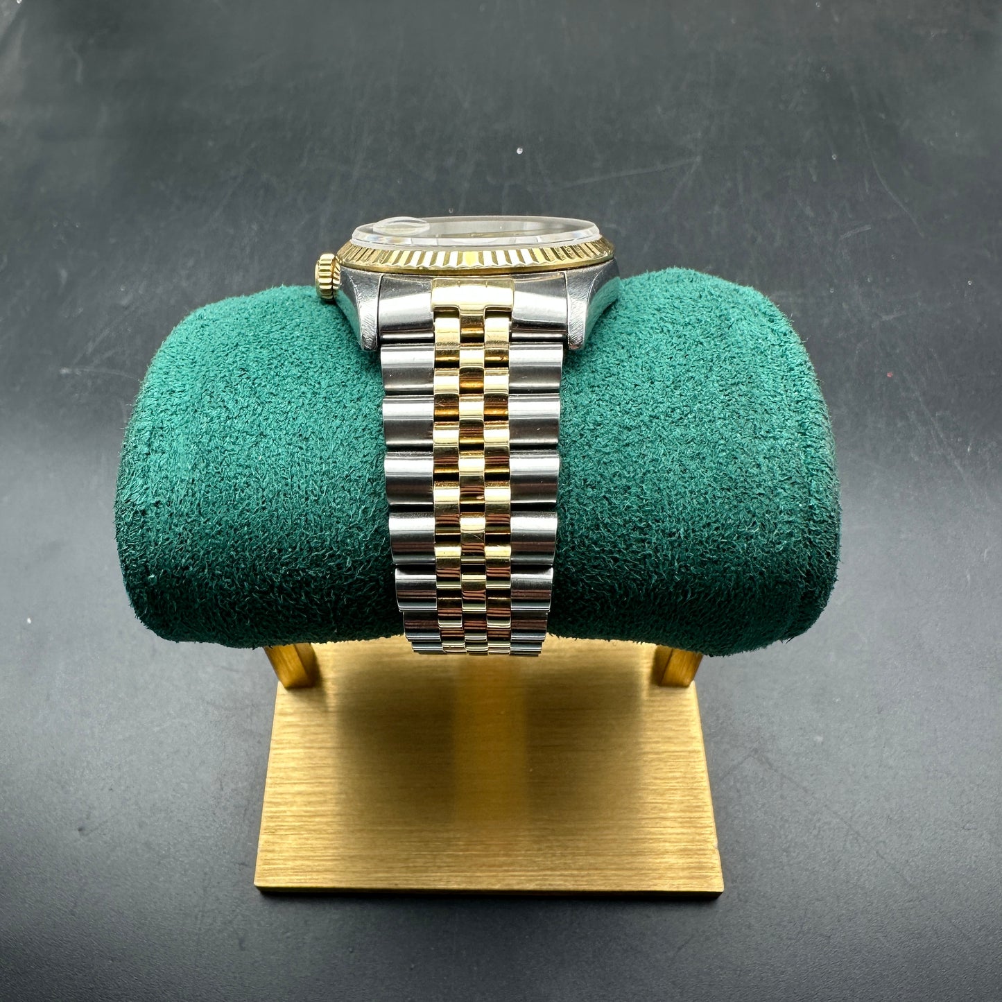 ROLEX DATEJUST 36mm 16233 FULL SET 1996