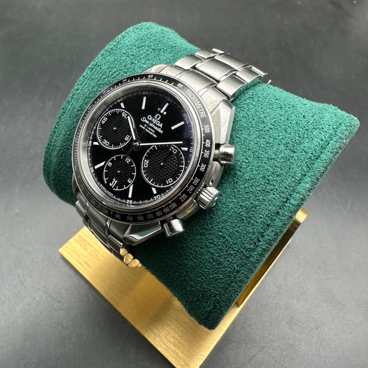 OMEGA SPEEDMASTER RACING 40mm FULL SET 2019