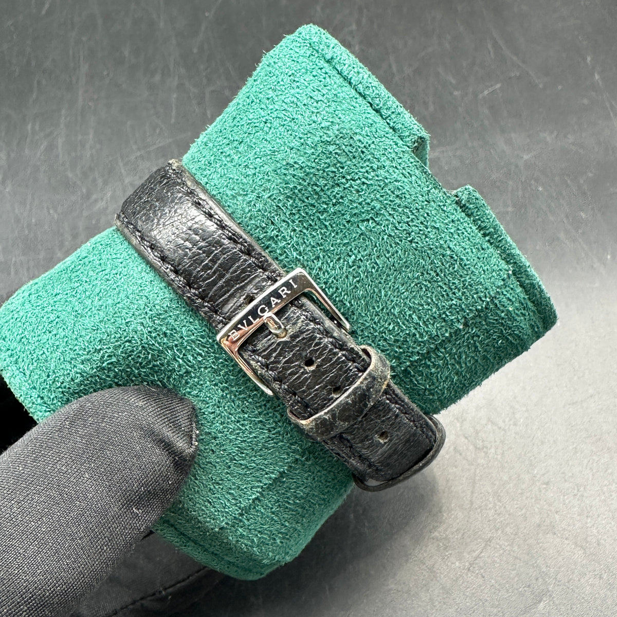 BULGARI BB30SL 30mm ANNO 2010