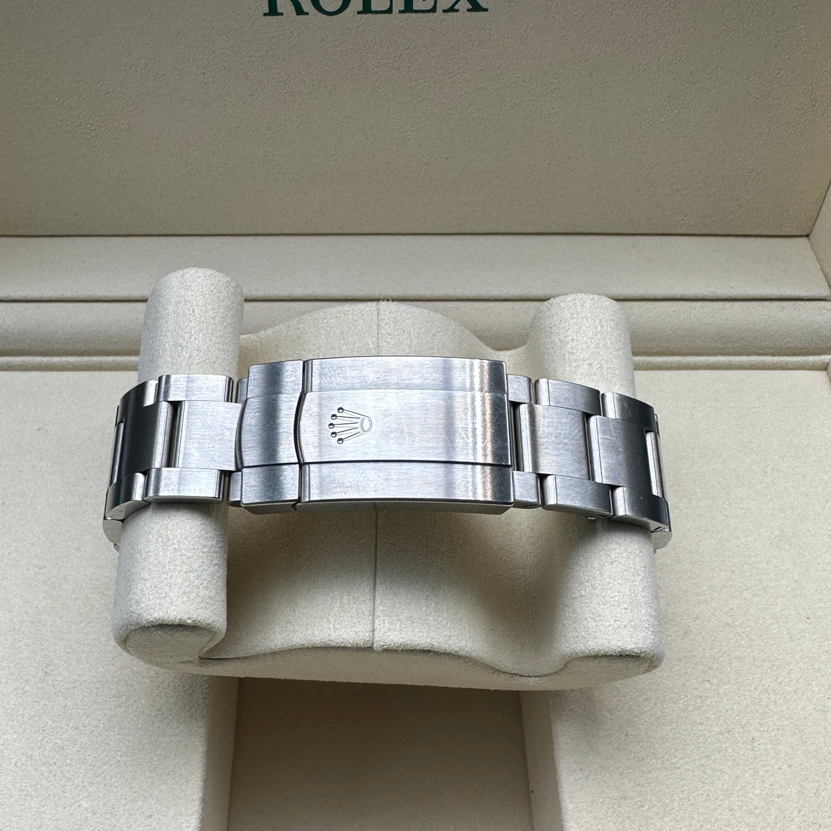 ROLEX OYSTER PERPETUAL 41mm 134300 FULL SET 2026