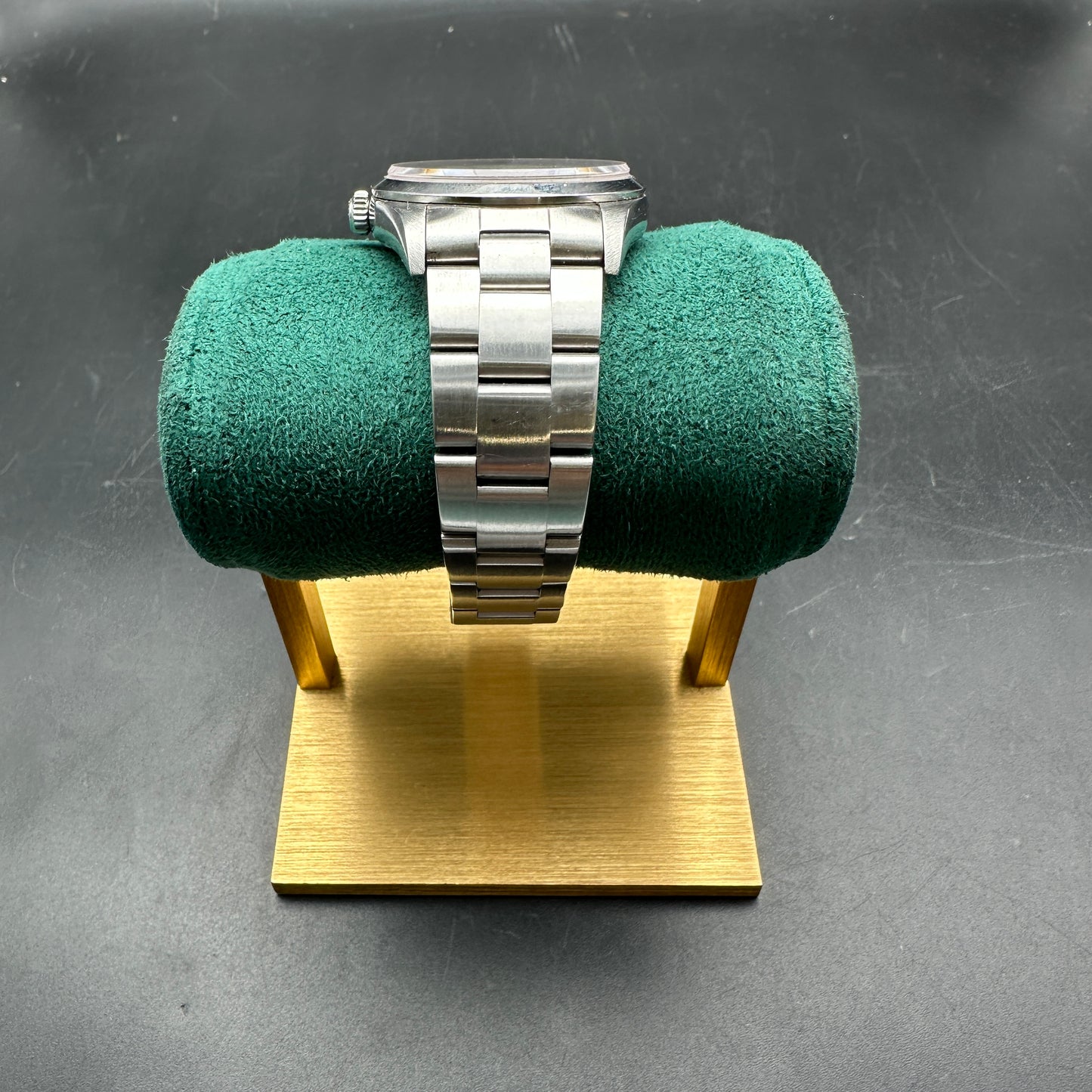 ROLEX AIRKING 34MM 14000 ANNO 1999