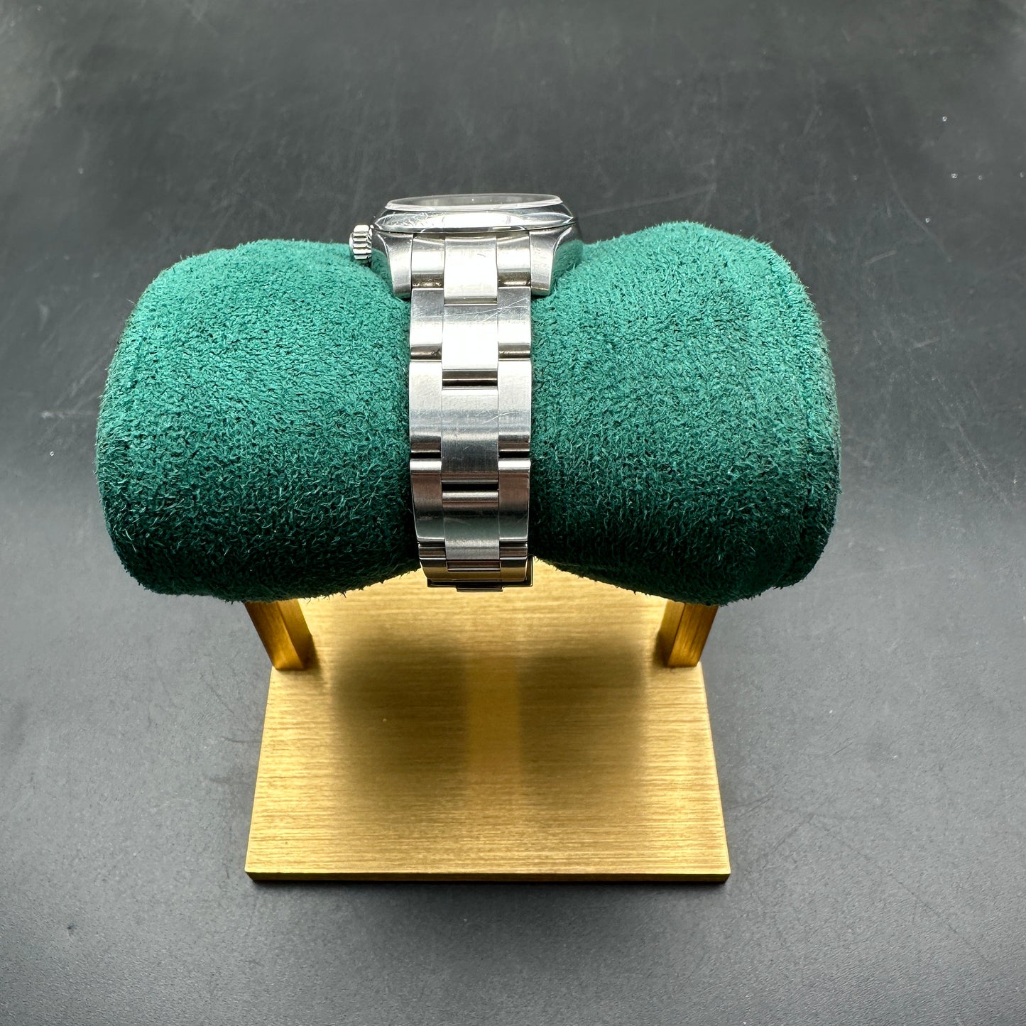 ROLEX OYSTER PERPETUAL 176200 26mm FULL SET 2014