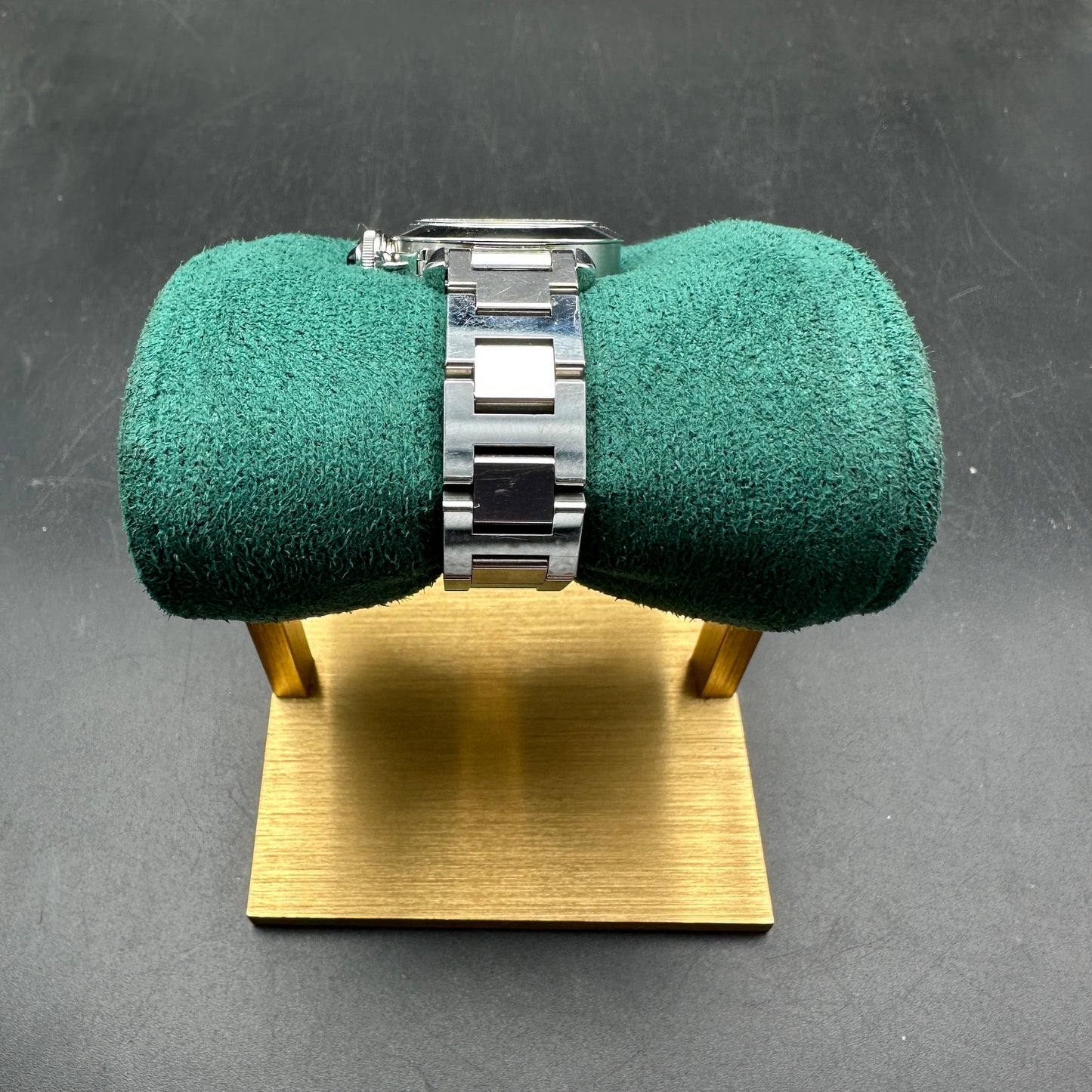 CARTIER PASHA LADY 27mm 2973 FULL SET 2013
