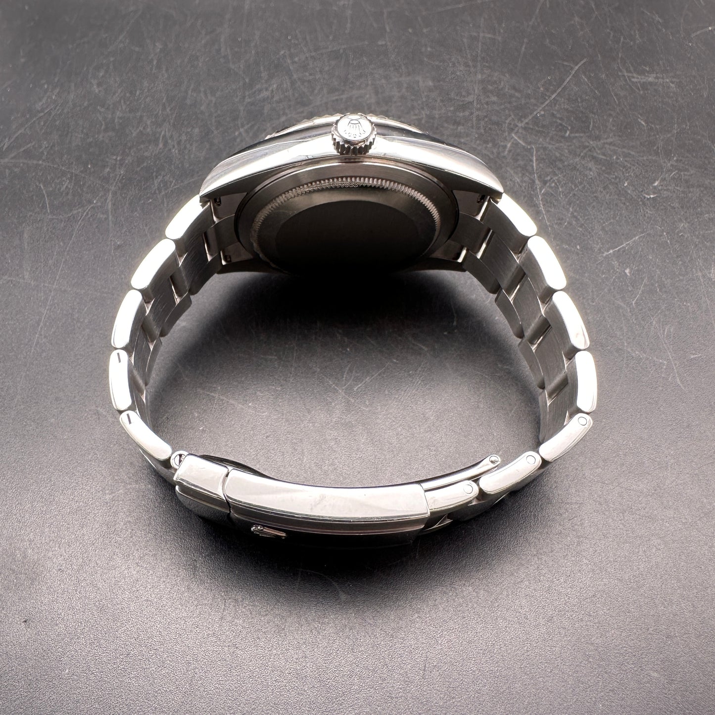 ROLEX SKY-DWELLER 44mm 326934 FULL SET 2020