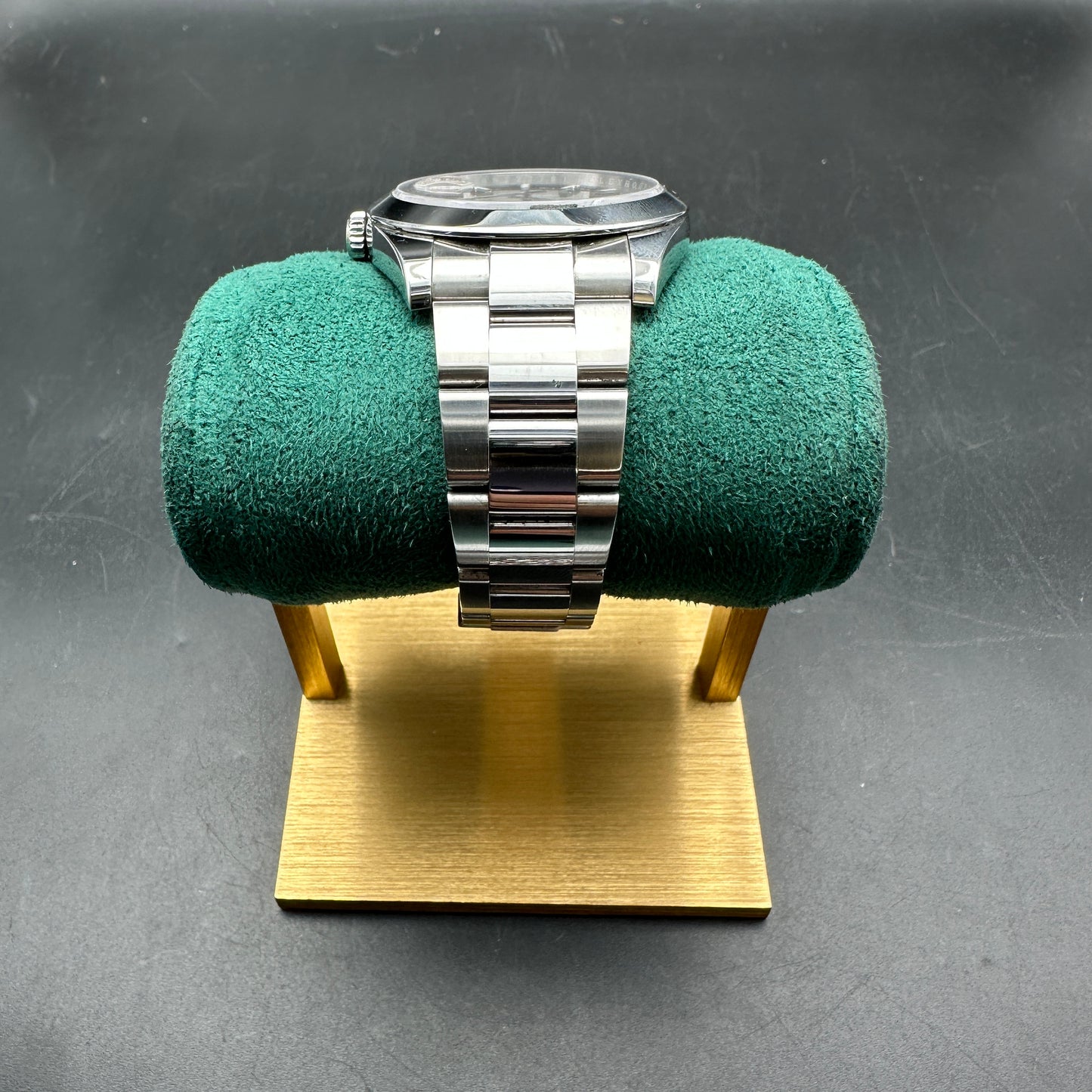 ROLEX DATEJUST 41mm 126300 FULL SET 2017