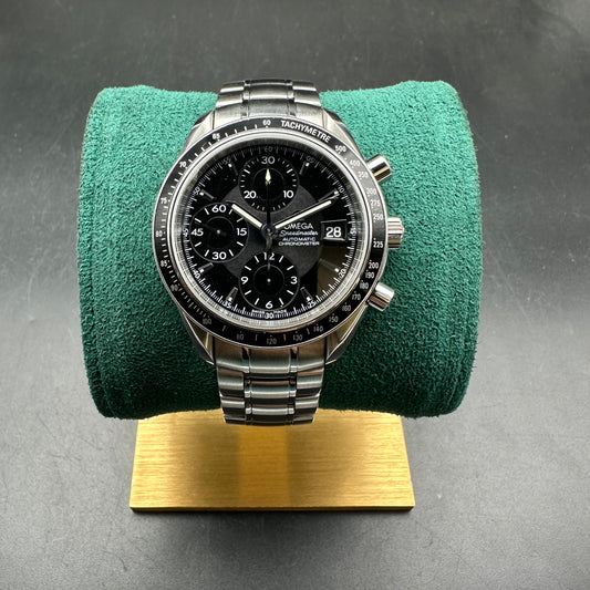 OMEGA SPEEDMASTER 40mm 32105000 FULL SET 2013