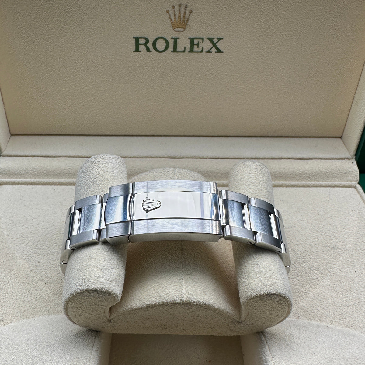 ROLEX DATEJUST 36MM 126200 FULL SET 2025