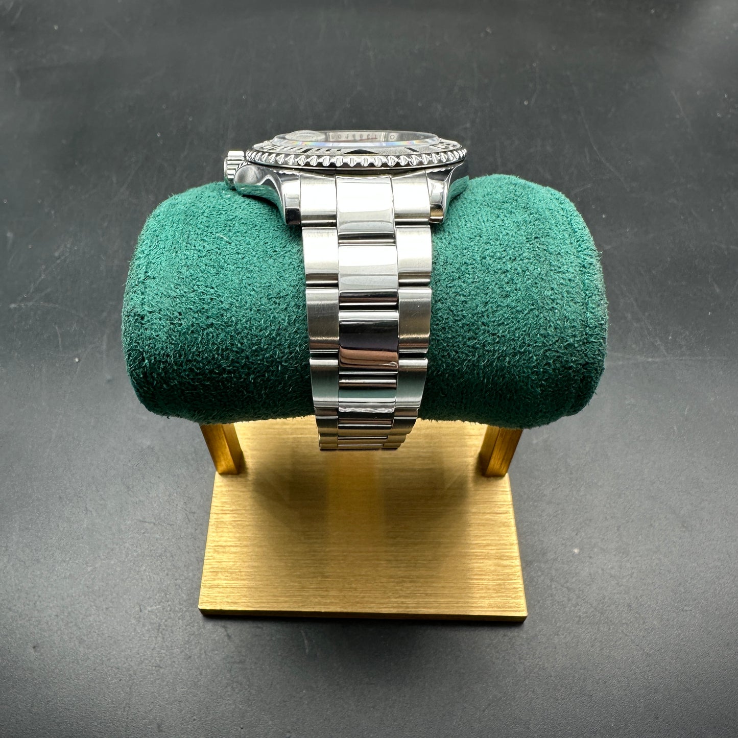ROLEX YACHTMASTER 40mm 16622 FULL SET ITALIA 2011