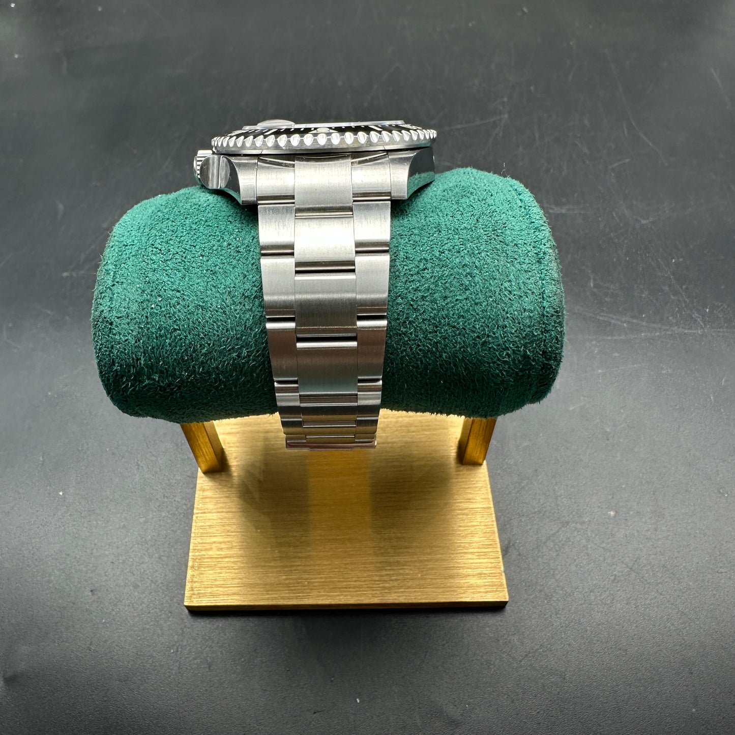 ROLEX SEA-DWELLER 43mm 126600 FULL SET 2018