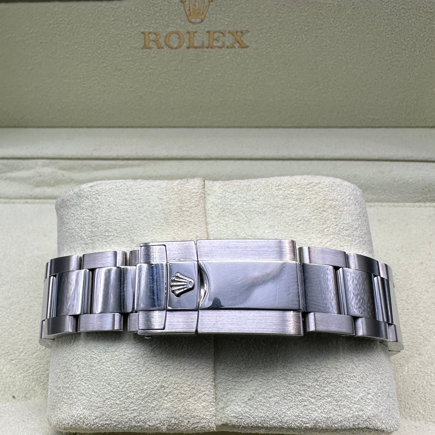 ROLEX DAYTONA 40mm 116520 FULL SET 2007