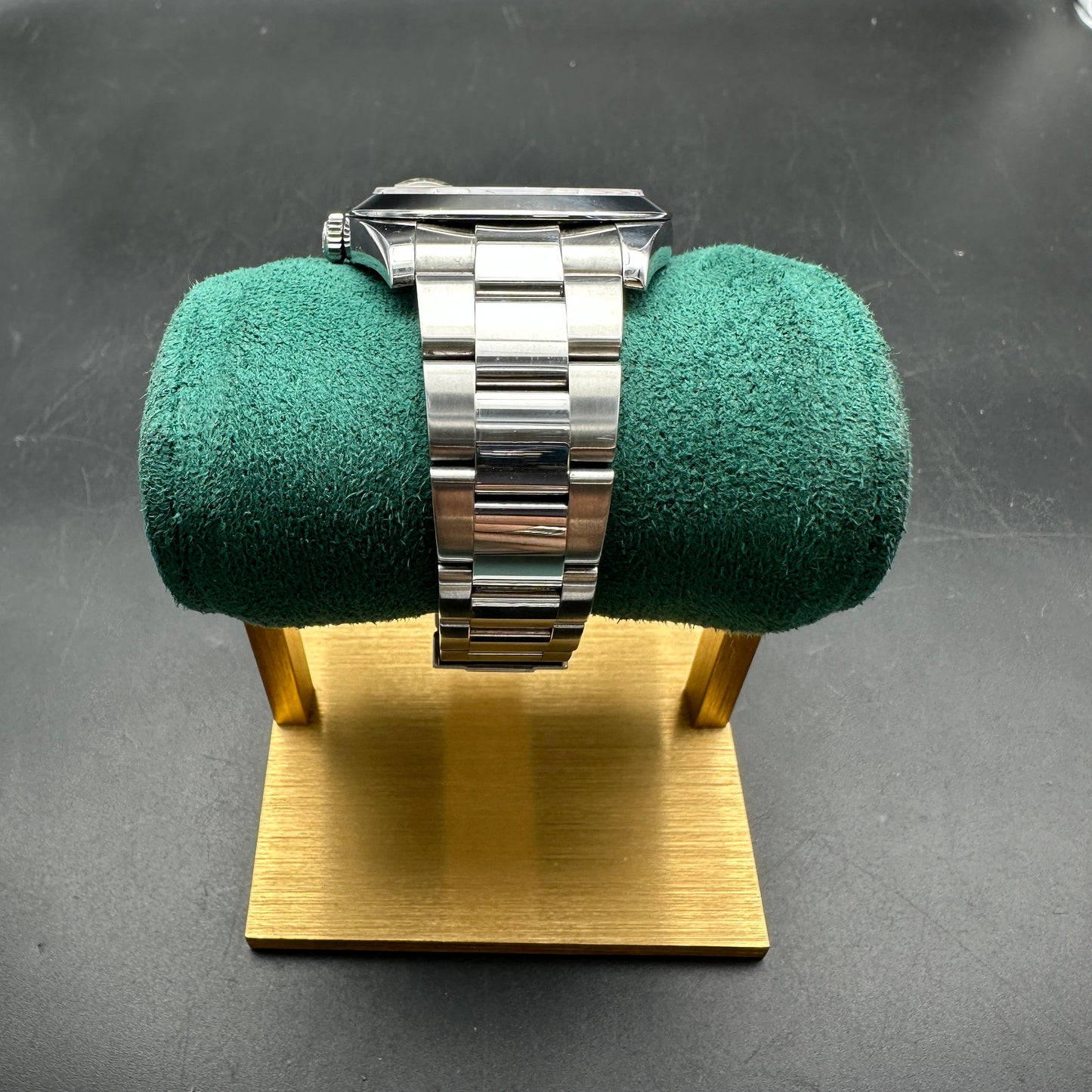 ROLEX DATEJUST 41mm 126300 FULL SET 2021