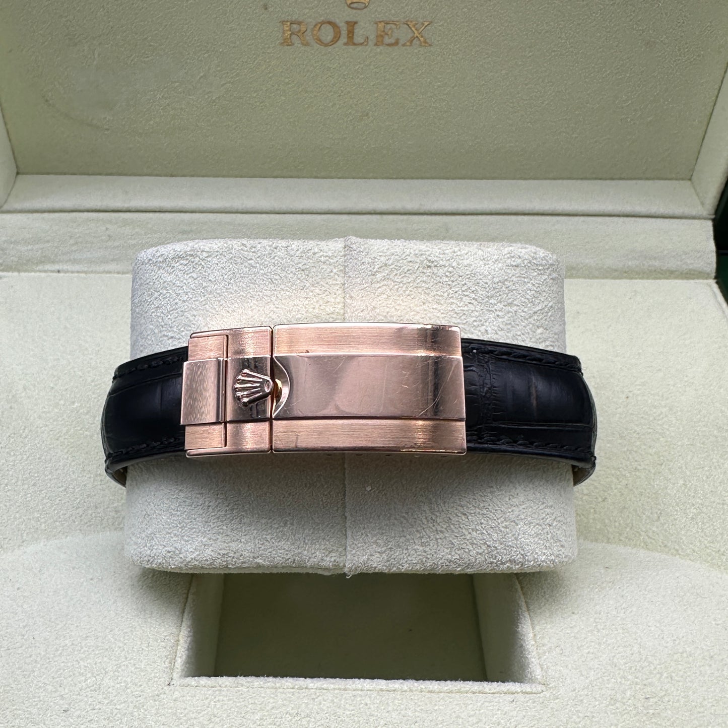 ROLEX DAYTONA 40mm 116515LN FULL SET 2012