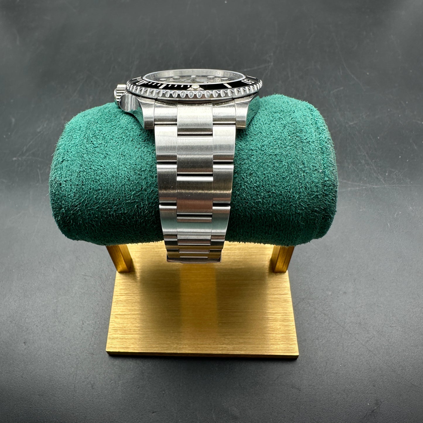 ROLEX SUBMARINER 41mm 124060 FULL SET 2022