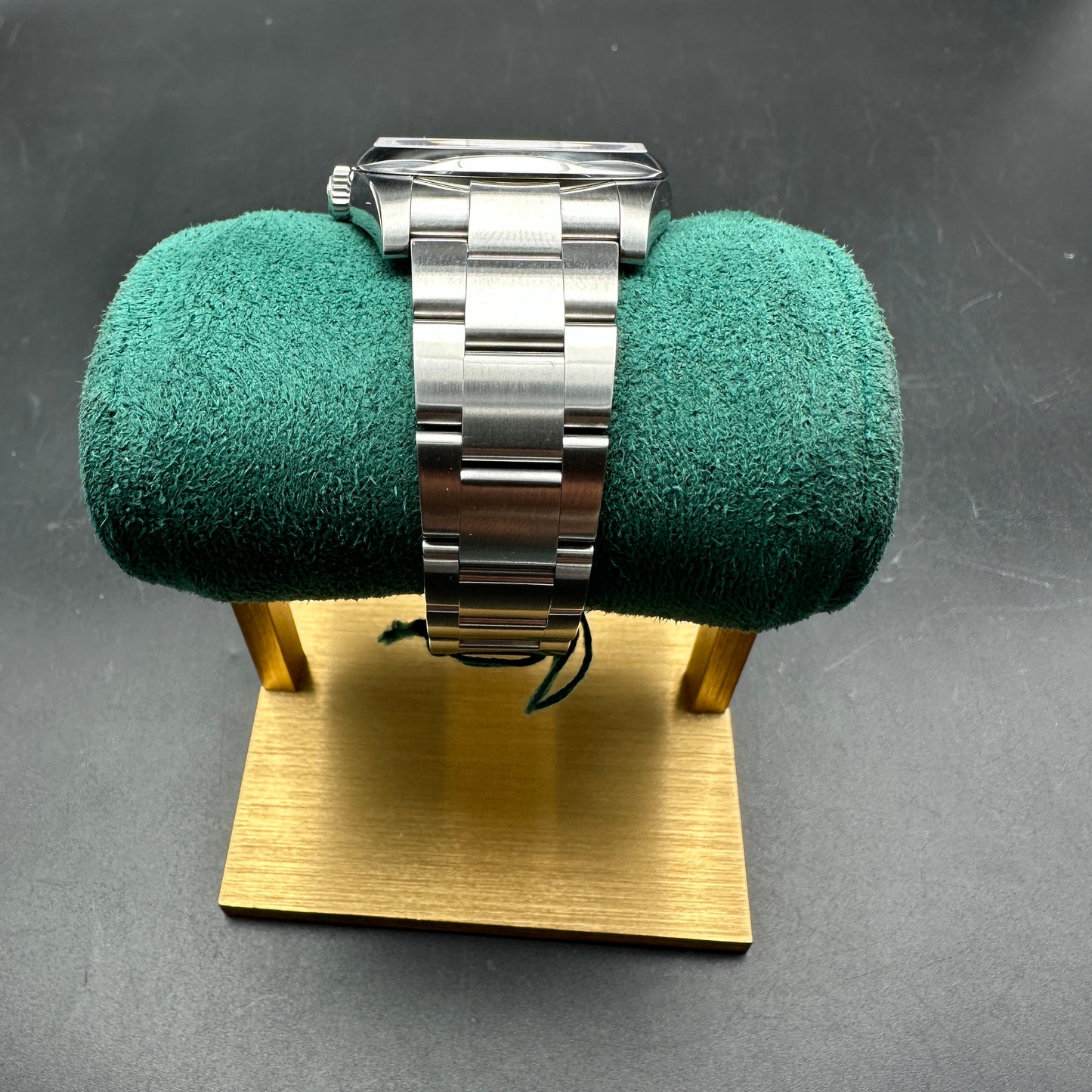 ROLEX OYSTER PERPETUAL 36mm 116000 FULL SET 2017