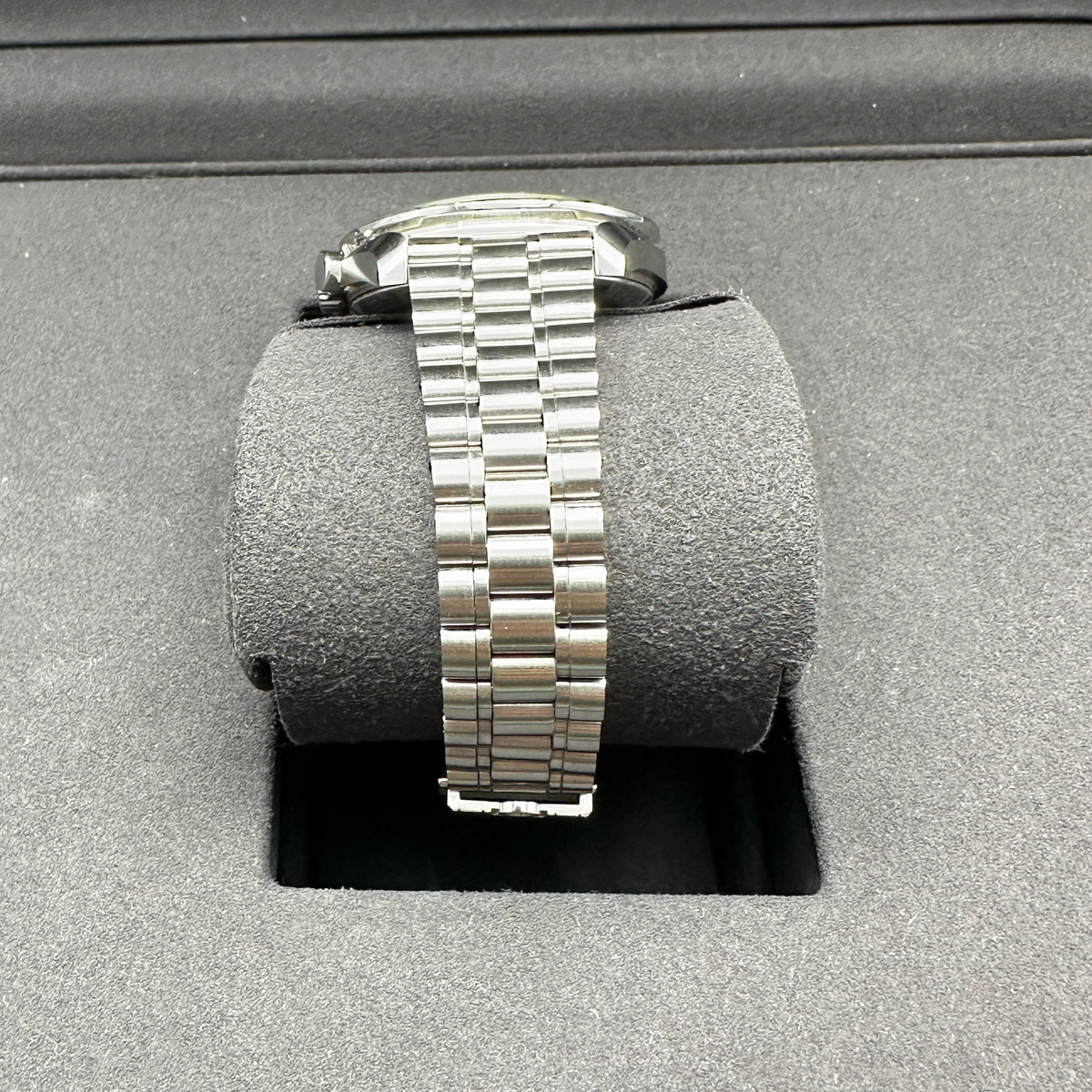 OMEGA SPEEDMASTER 42mm ESALITE FULL SET 2026 NUOVO