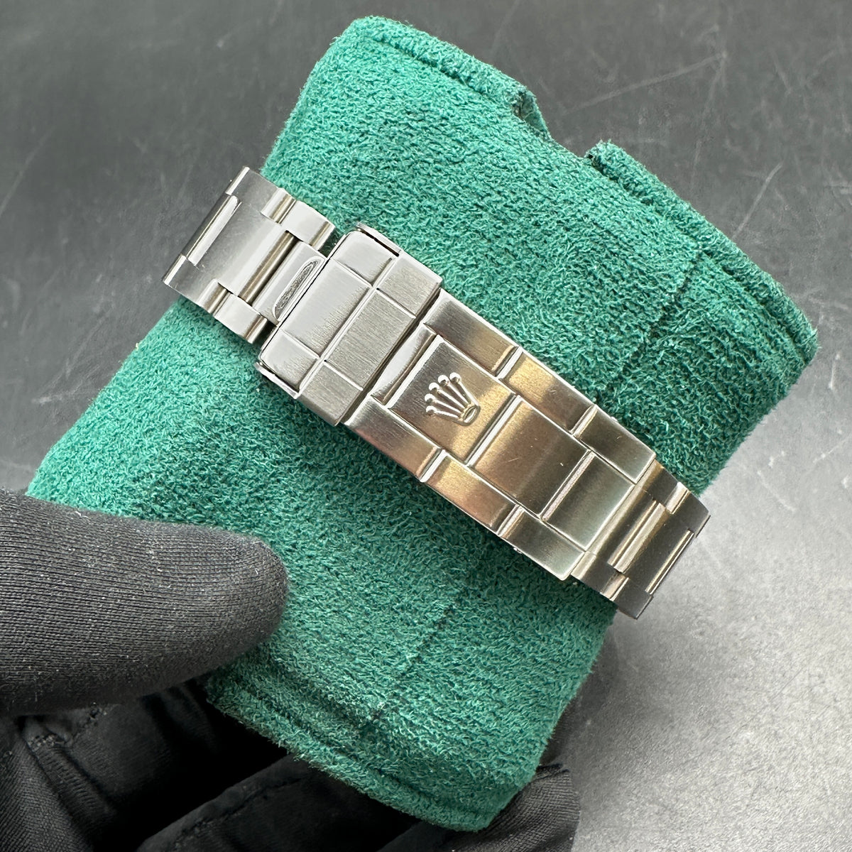 ROLEX SUBMARINER 40mm 16610 FULL SET 2002