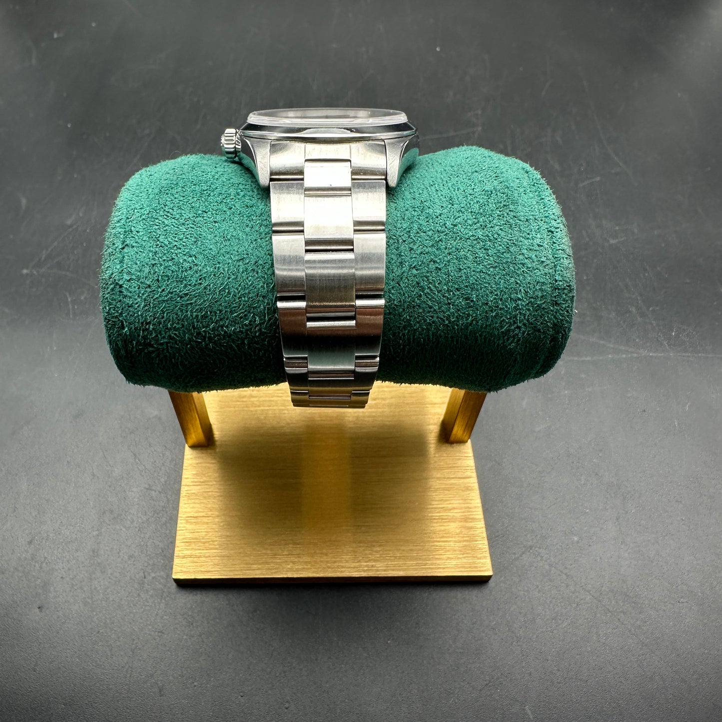 ROLEX AIRKING 34mm 140000M FULL SET 2001