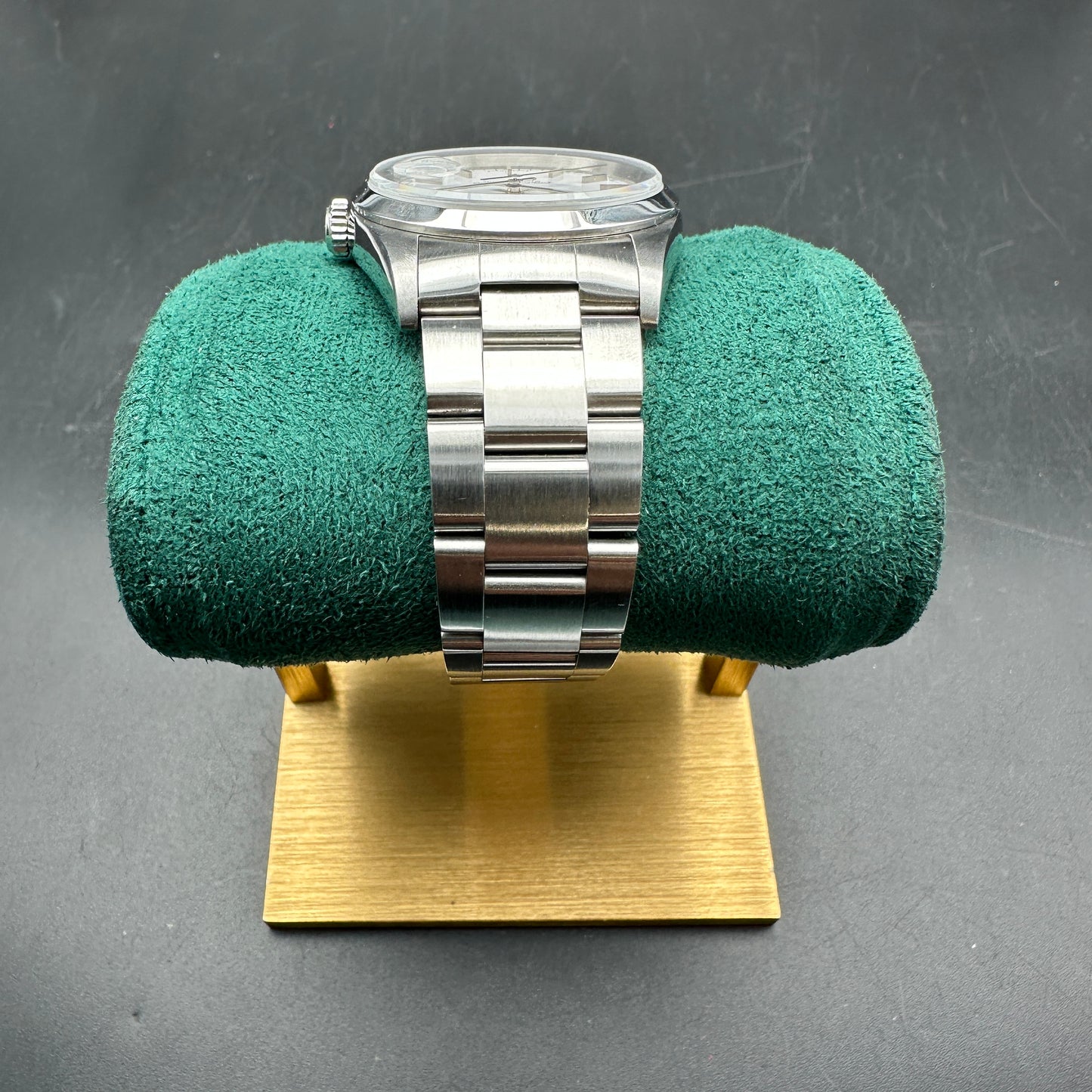 ROLEX DATEJUST 36mm 16200 FULL SET 2005