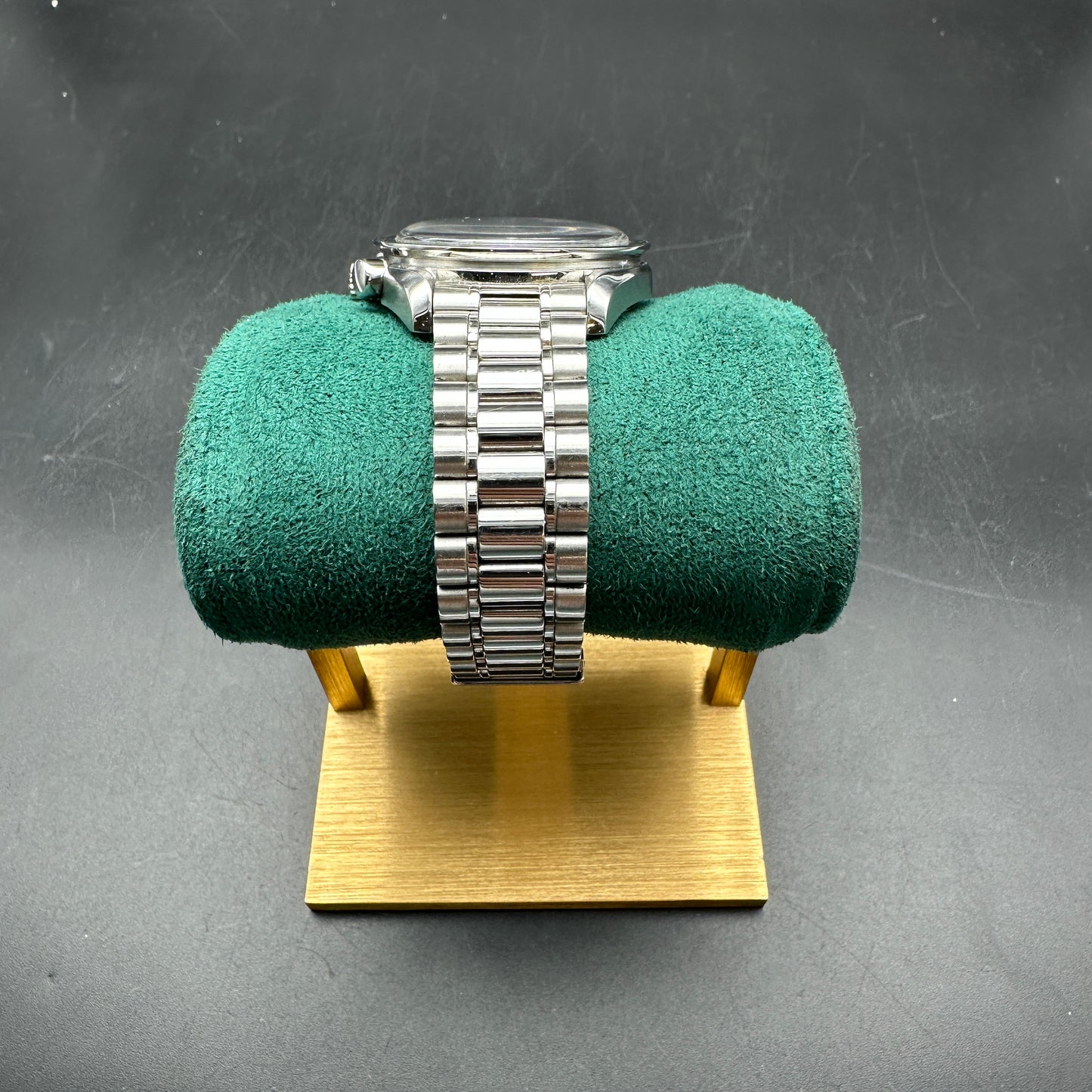 OMEGA SPEEDMASTER REDUCED 39mm AUTOMATICO ESALITE