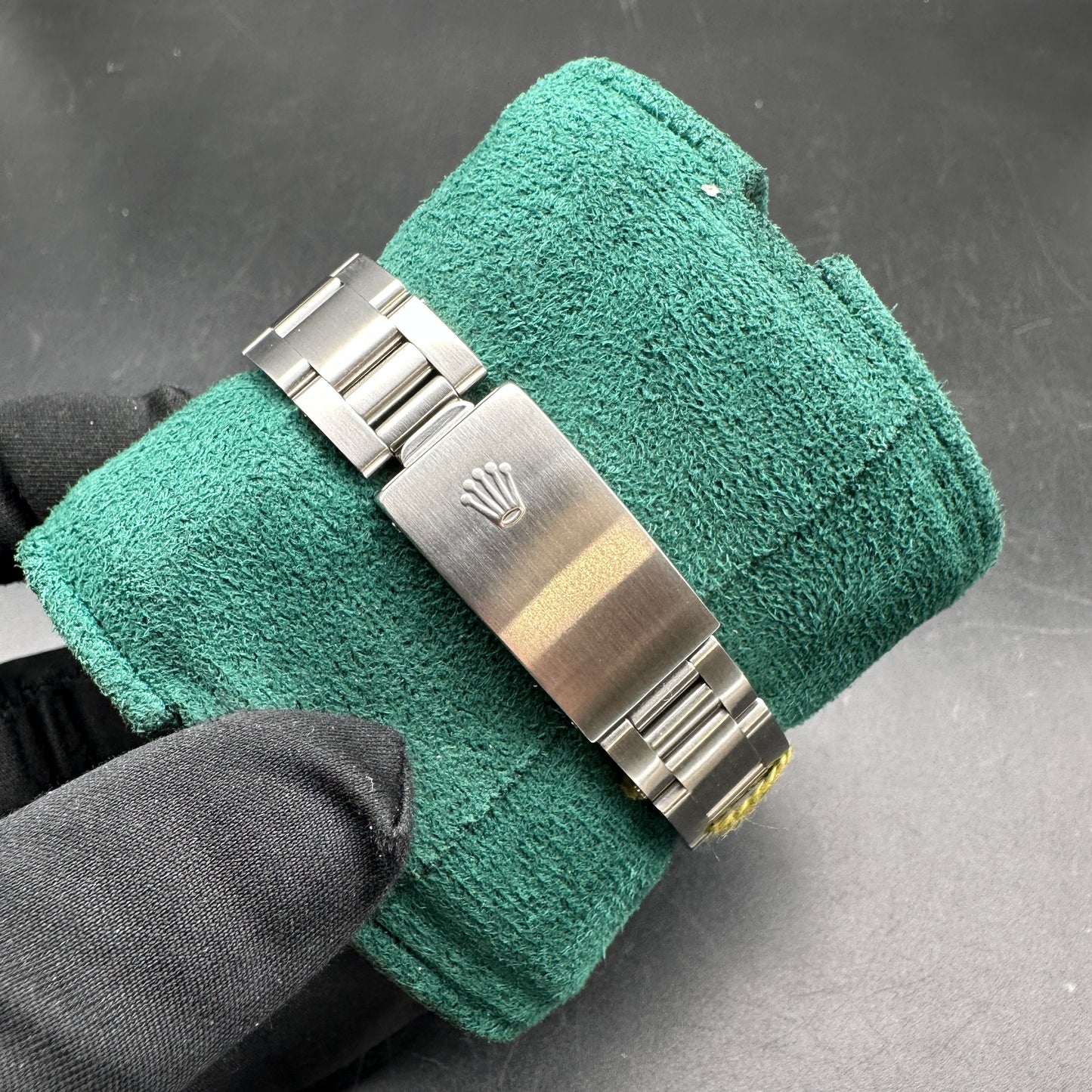 ROLEX OYSTER PERPETUAL 31mm 67480 FULL SET 1994