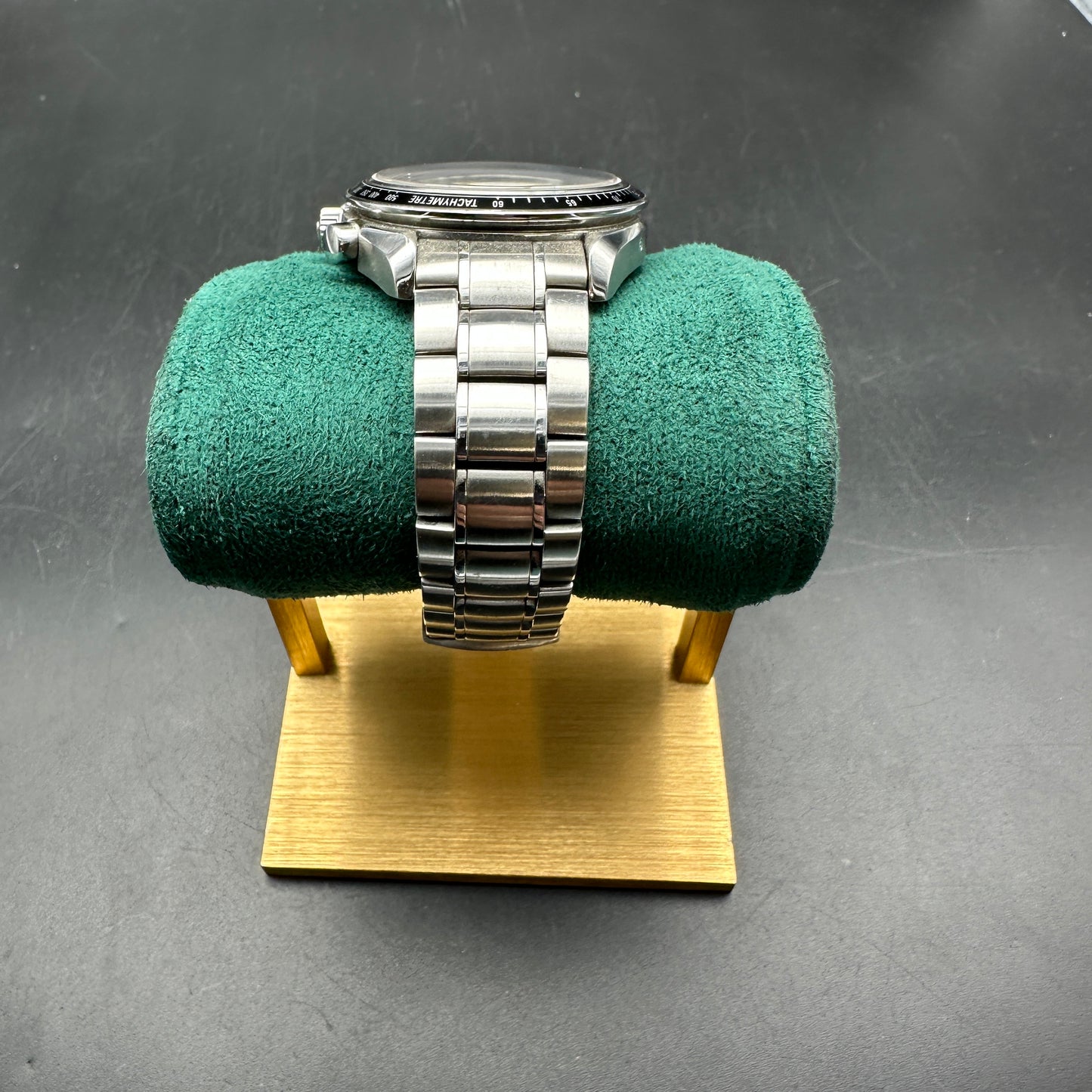 OMEGA SPEEDMASTER RACING 40mm FULL SET 2019