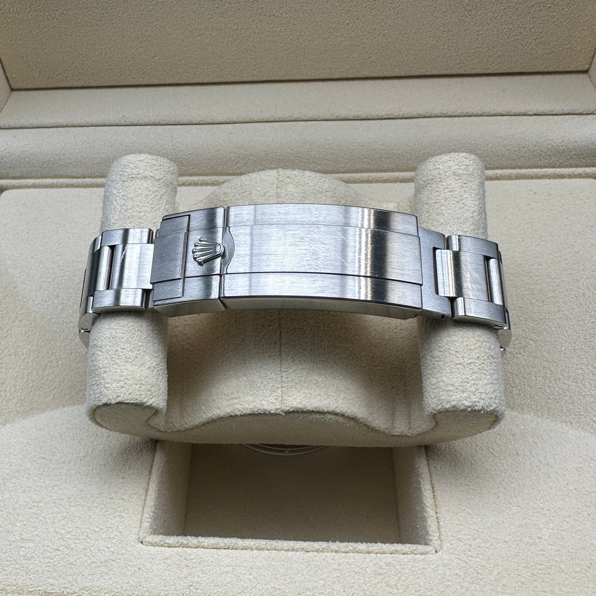 ROLEX DEEPSEA 44mm 116660 FULL SET 2014