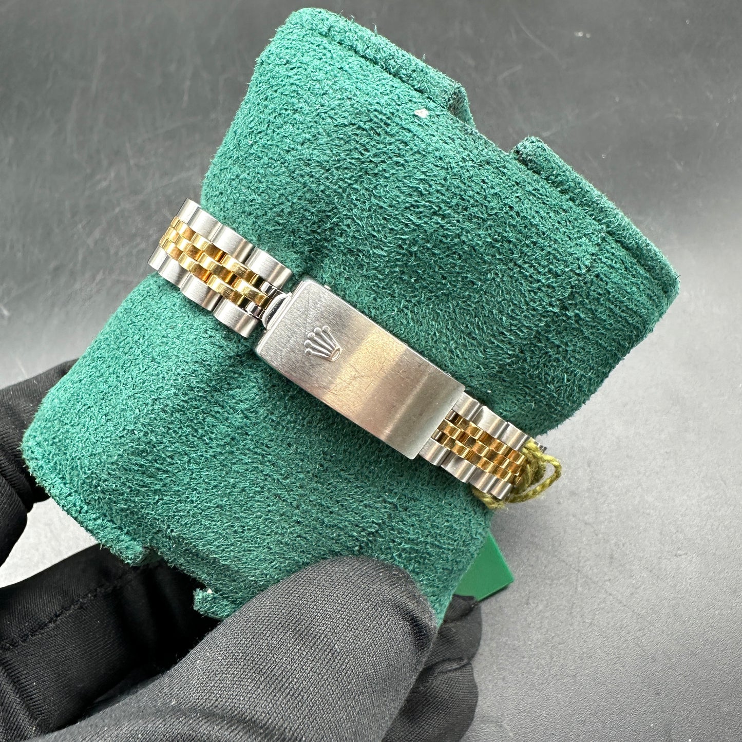 ROLEX DATEJUST 26mm 69173 FULL SET 1992