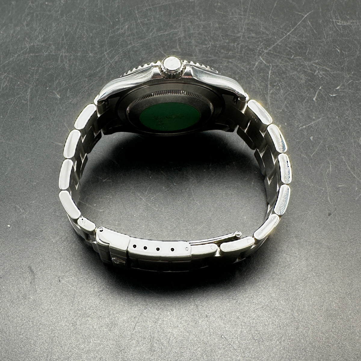 ROLEX YACHTMASTER 40MM 16622 FULL SET 2001