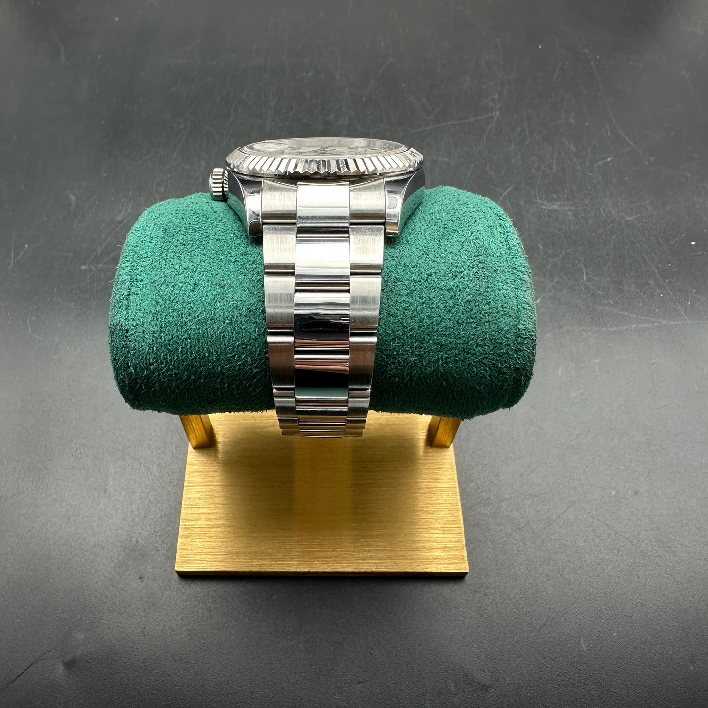 ROLEX SKY-DWELLER 44mm 326934 FULL SET 2020
