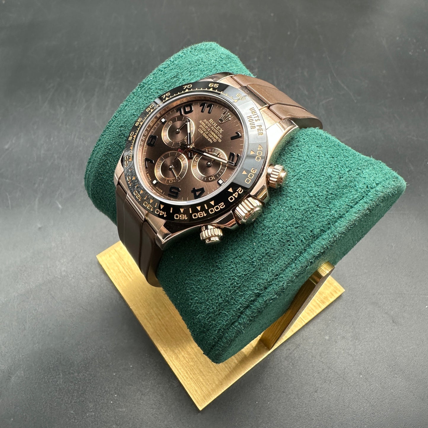 ROLEX DAYTONA 40mm 116515LN FULL SET 2014