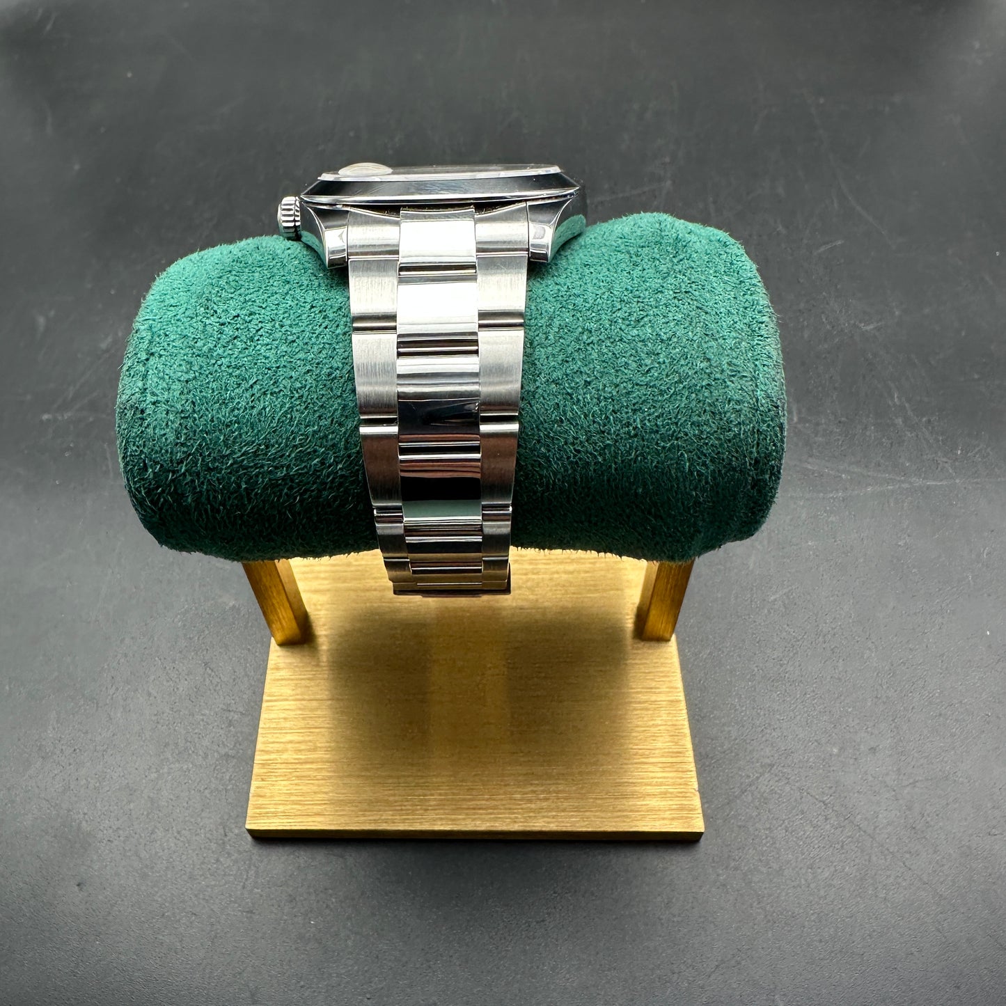 ROLEX DATEJUST 41mm 126300 FULL SET 2020