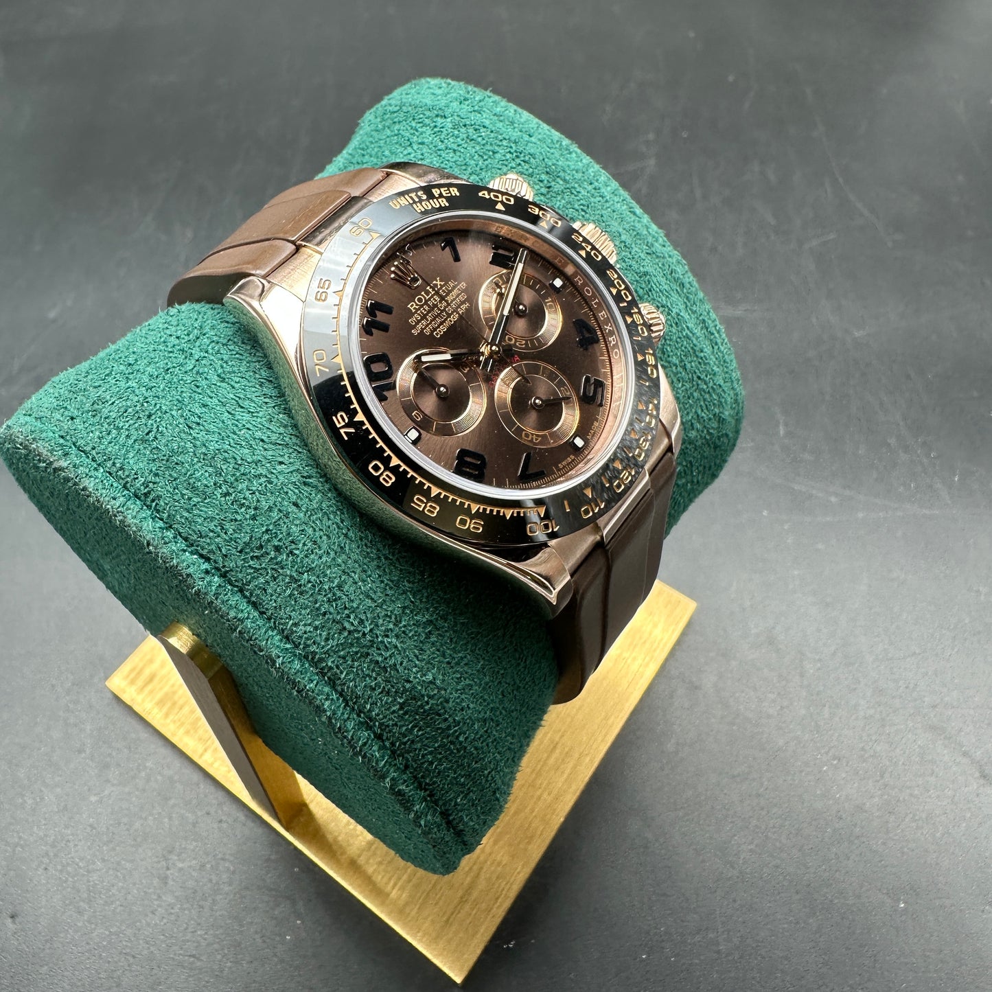 ROLEX DAYTONA 40mm 116515LN FULL SET 2014