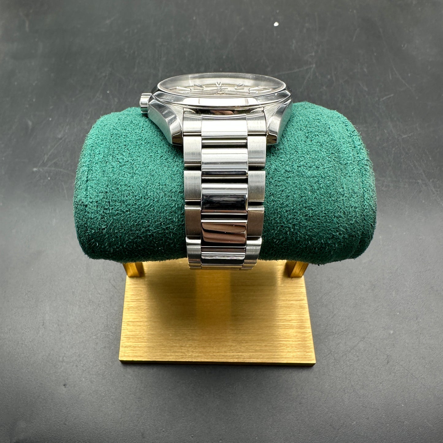 OMEGA SEAMASTER AQUA-TERRA 41mm FULL SET 2020