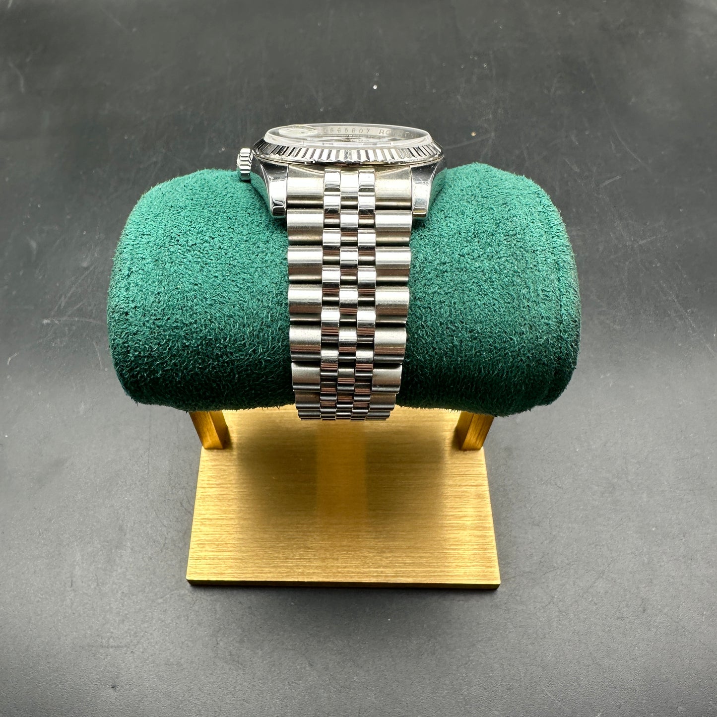 ROLEX DATEJUST 36mm 116234 FULL SET 2009