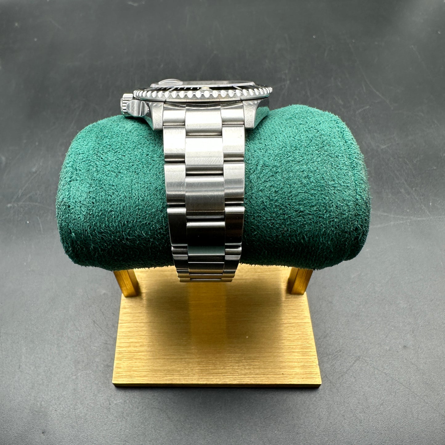ROLEX SUBMARINER 40mm 16610 FULL SET 2009
