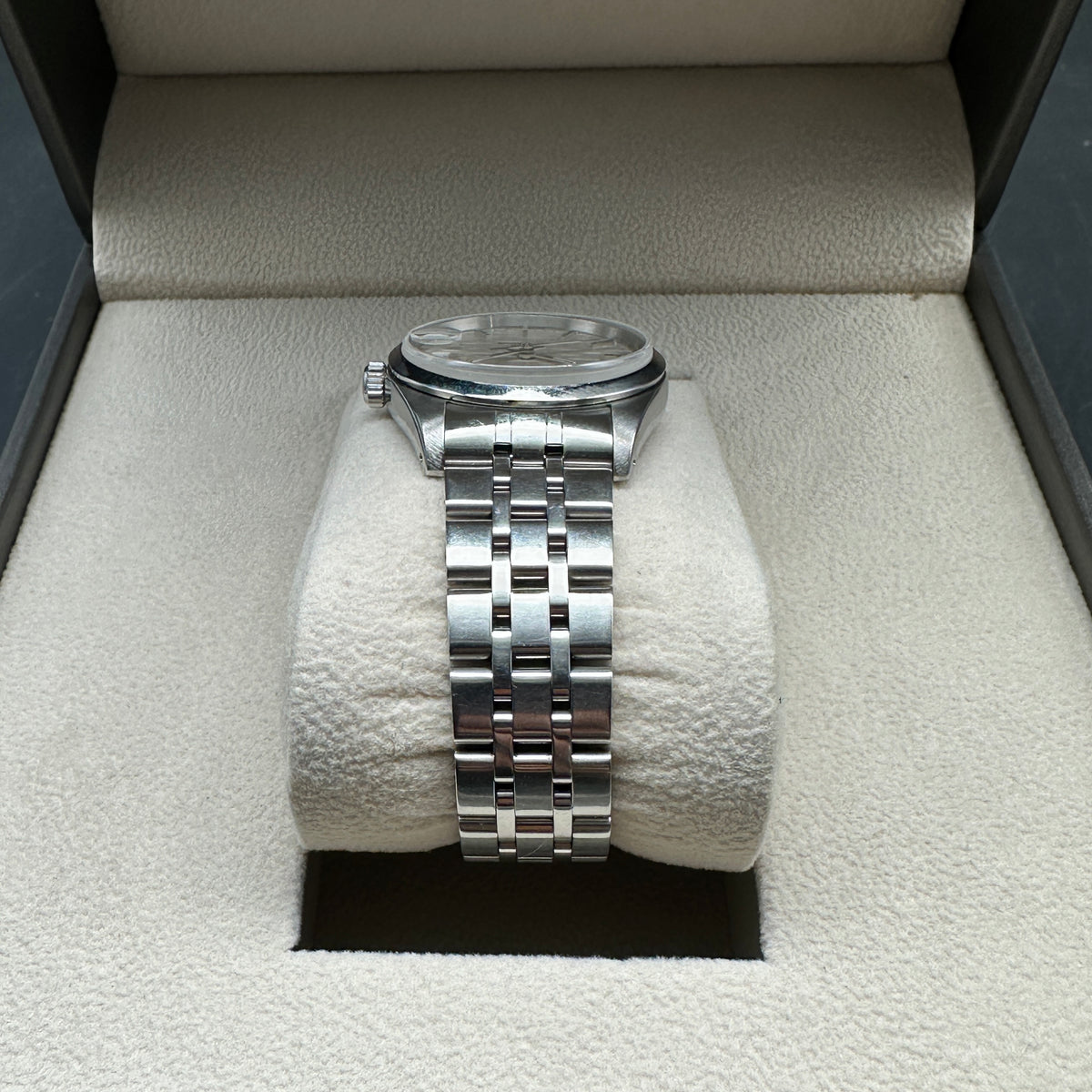 TUDOR PRINCE DATE 32mm 72000 ANNO 2000