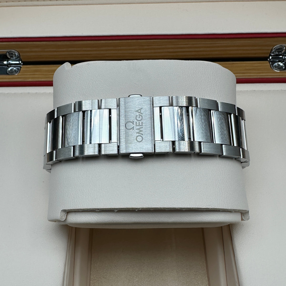 OMEGA SEAMASTER 150M 41mm FULL SET ITALIA 2024