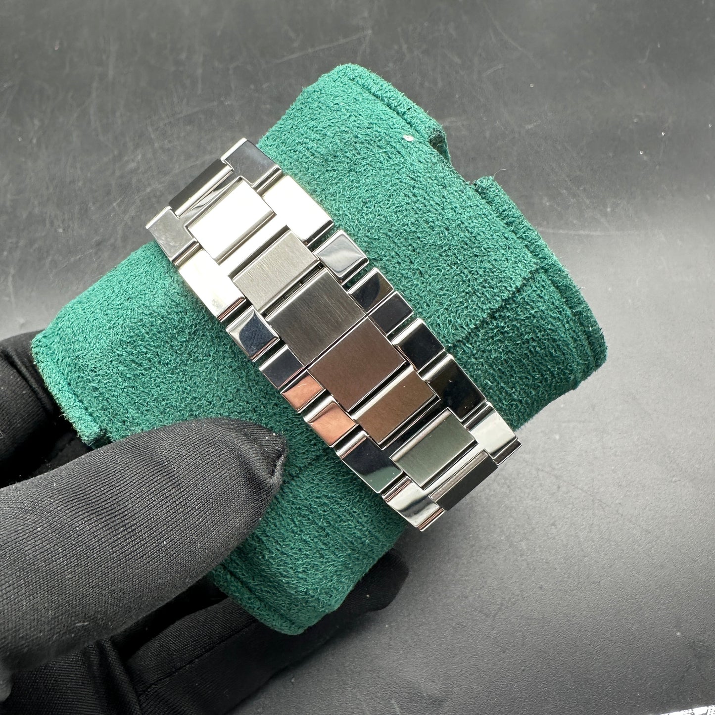 CARTIER TANK SOLO 3515 FULL SET 2017
